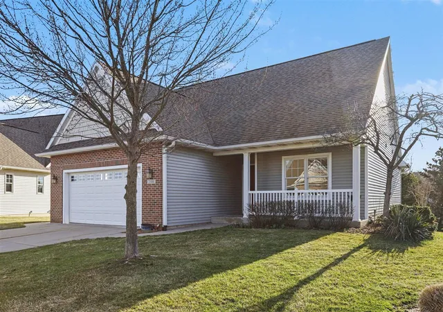 2nd image of 2580 West Port Dr, Kalamazoo, MI 49009 | MLS# 70525590