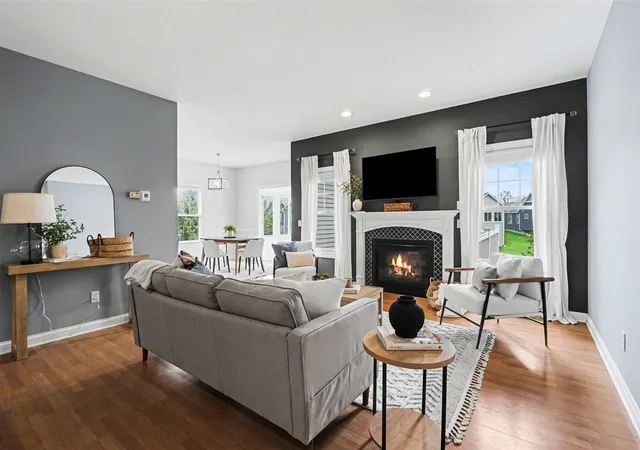 3rd image of 2580 West Port Dr, Kalamazoo, MI 49009 | MLS# 70525590