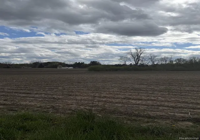 Homes for sale in Columbiaville, MI | Vl Levalley Rd, Columbiaville, MI 48421 | MLS# 60968149