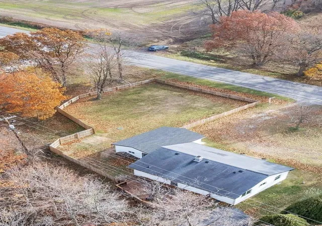 Photo 35 of Single family home for sale at 12416 Silver Lake Rd, Byron, MI 48418 | MLS# 50219699 | Listing updated on 2026-08-31
