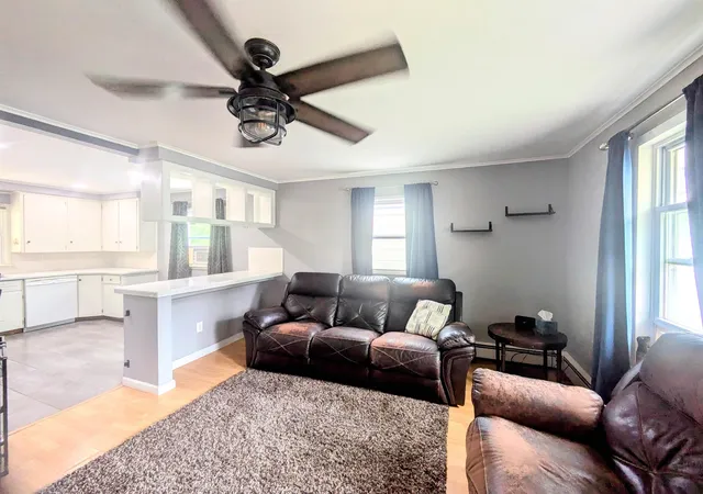Photo 3 of Single family home for sale at 12416 Silver Lake Rd, Byron, MI 48418 | MLS# 50219699 | Listing updated on 2026-08-31