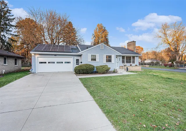 Homes for sale in Kalamazoo, MI | 3922 Croyden Ave, Kalamazoo, MI 49006 | MLS# 70506216