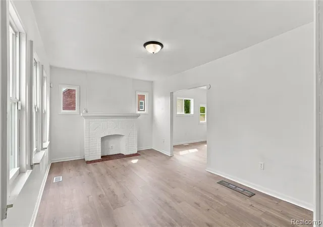 Photo 3 of Single family home for sale at 14474 Mapleridge St, Detroit, MI 48205 3019 | MLS# 61021979 | Listing updated on 2026-09-02
