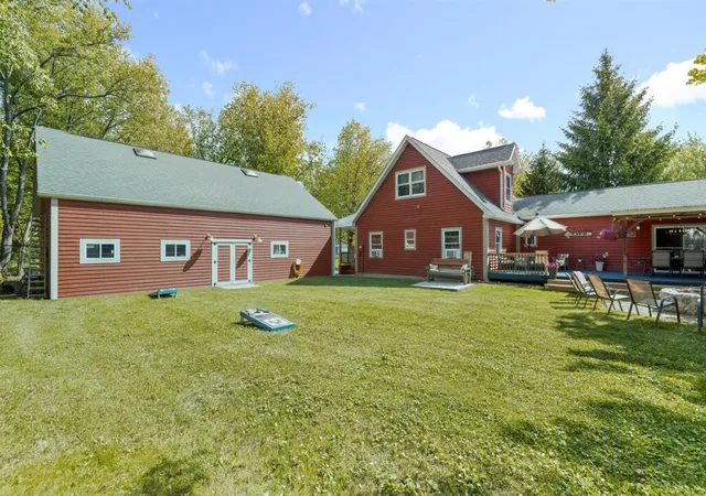 Homes for sale in Cassopolis, MI | 61258 Quinnesec Rd, Cassopolis, MI 49031 | MLS# 70531939