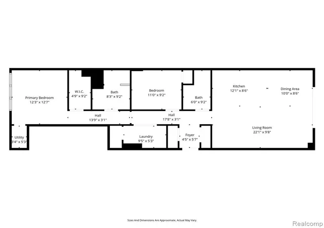 Homes for sale in Northville, MI | 156 N Center Unit 303, Northville, MI 48167 | MLS# 60940857