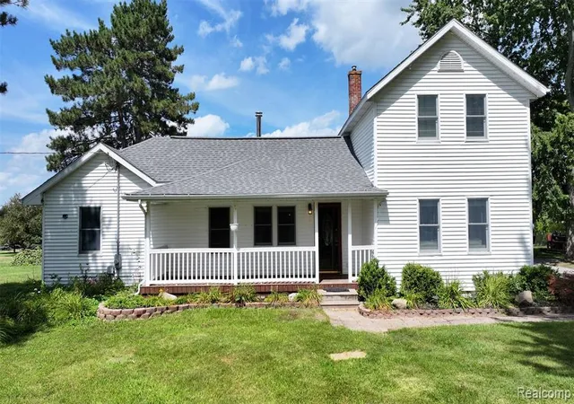 1st image of 12930 Wilkinson Rd, Freeland, MI 48623 9289 | MLS# 61023542