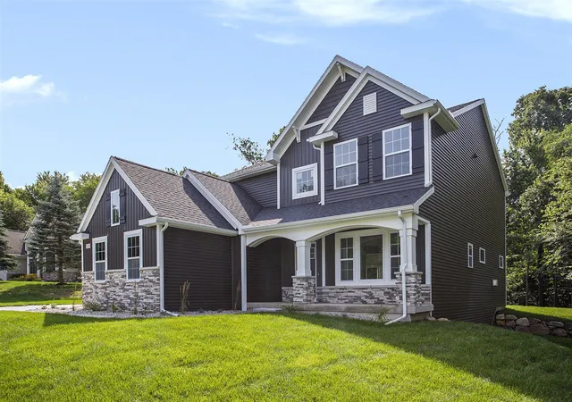 Homes for sale in Augusta, MI | 15250 Alister Mackenzie Ave, Augusta, MI 49012 | MLS# 70520097