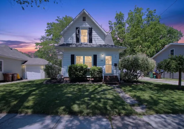 Homes for sale in Alma, MI | 308 Orchard St, Alma, MI 48801 | MLS# 80069142