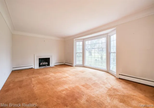 Photo 4 of Single family home for sale at 25461 Tweed Dr, Franklin, MI 48025 | MLS# 61022956 | Listing updated on 2026-09-06