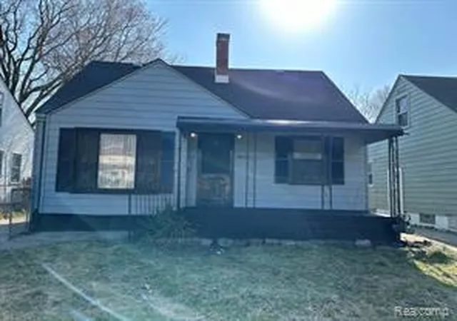 1st image of 18776 Kingsville St, Harper Woods, MI 48225 | MLS# 60999682
