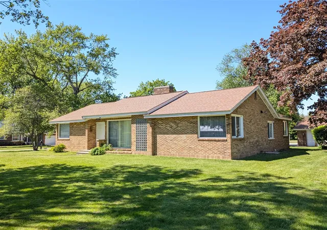 4th image of 201 Randolph St, Bangor, MI 49013 | MLS# 70531423
