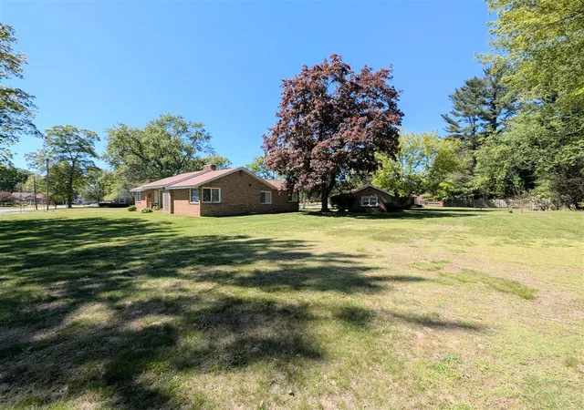 5th image of 201 Randolph St, Bangor, MI 49013 | MLS# 70531423