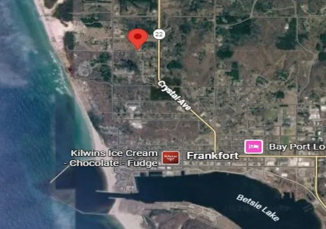 Homes for sale in Frankfort, MI | 131 George St, Frankfort, MI 49635 | MLS# 80070589