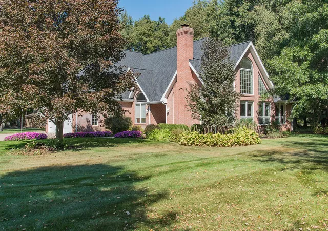1st image of 8551 Old Stone Cir, Kalamazoo, MI 49009 | MLS# 70520262