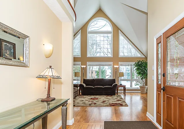 3rd image of 8551 Old Stone Cir, Kalamazoo, MI 49009 | MLS# 70520262