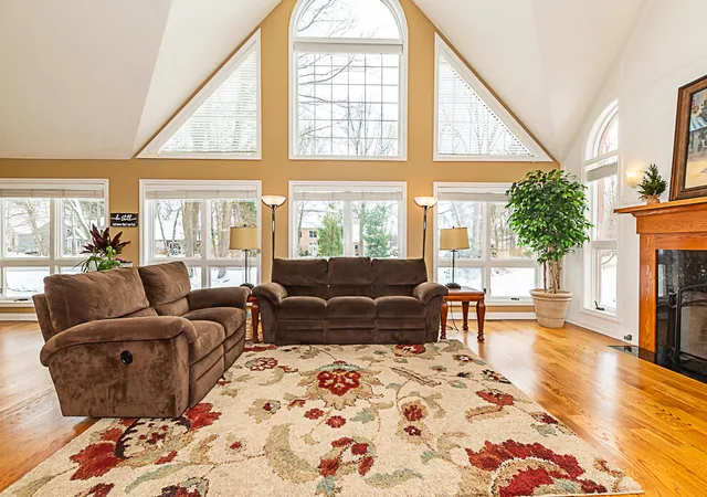 4th image of 8551 Old Stone Cir, Kalamazoo, MI 49009 | MLS# 70520262