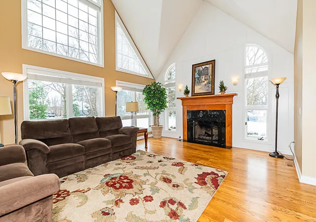 5th image of 8551 Old Stone Cir, Kalamazoo, MI 49009 | MLS# 70520262