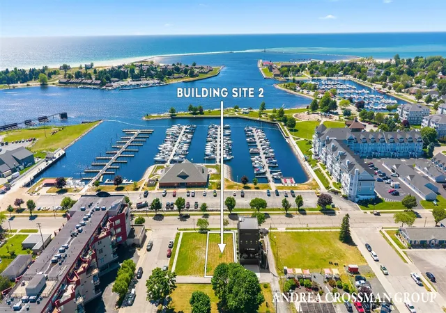 Land for sale at 413 S Rath Ave, Ludington, MI 49431 | MLS# 70540448