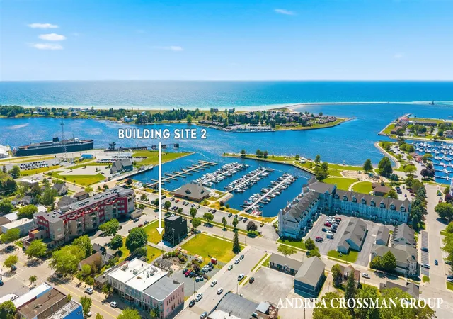 Photo 3 of Land for sale at 413 S Rath Ave, Ludington, MI 49431 | MLS# 70540448 | Listing updated on 2026-07-09