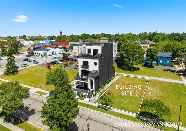 Photo 3 of Land for sale at 413 S Rath Ave, Ludington, MI 49431 | MLS# 70540448 | Listing updated on 2026-07-09
