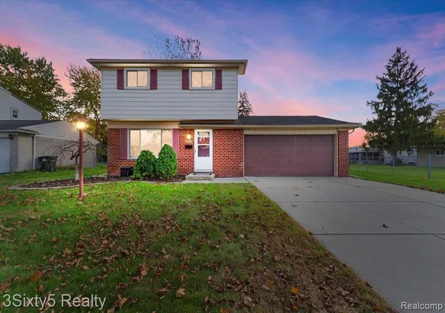 Single Family Residence at 10069 Fairview St, Taylor, MI 48180 | MLS# 60350657 |  | Sold on 2024-11-25