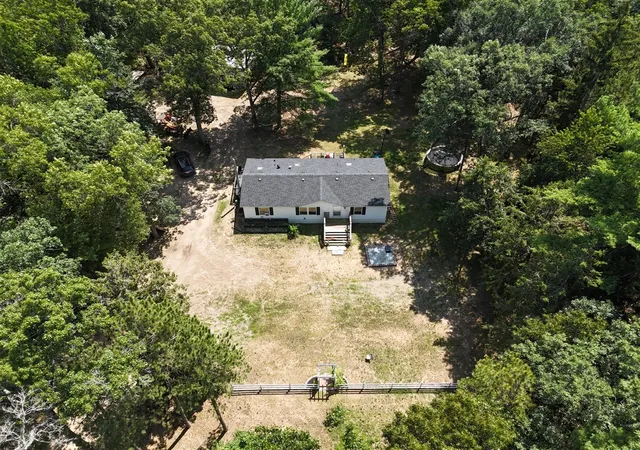 2nd image of 18233 Old House Rd, Wellston, MI 49689 | MLS# 70543404