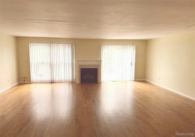 1st image of 65 W Euclid St #2, Detroit, MI 48202 | MLS# 60991515