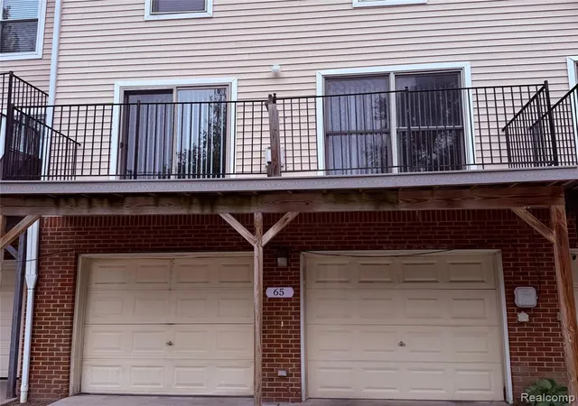 29th image of 65 W Euclid St #2, Detroit, MI 48202 | MLS# 60991515