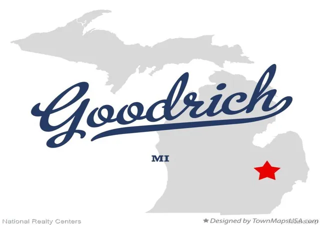 Homes for sale in Goodrich, MI | 10392 Valley Creek Dr, Goodrich, MI 48438 | MLS# 60971113