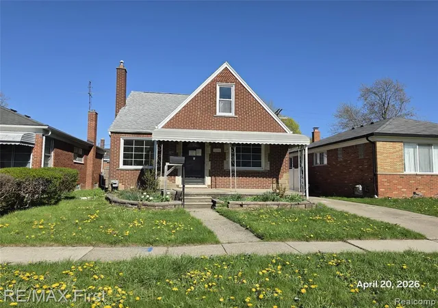 Homes for sale in Eastpointe, MI | 24544 Phlox Ave, Eastpointe, MI 48021 | MLS# 60986216