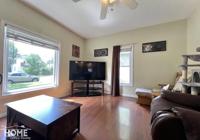 Homes for sale in Durand, MI | 110 W Perry St, Durand, MI 48429 | MLS# 50212314