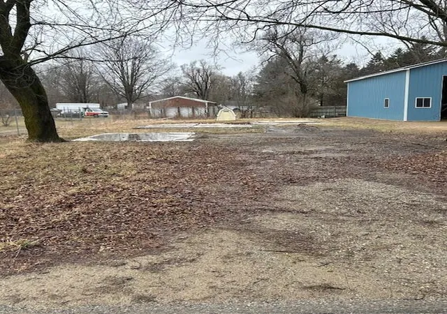 Land for sale at 4150 S Lake Wilson Rd, Hillsdale, MI 49242 | MLS# 70455655