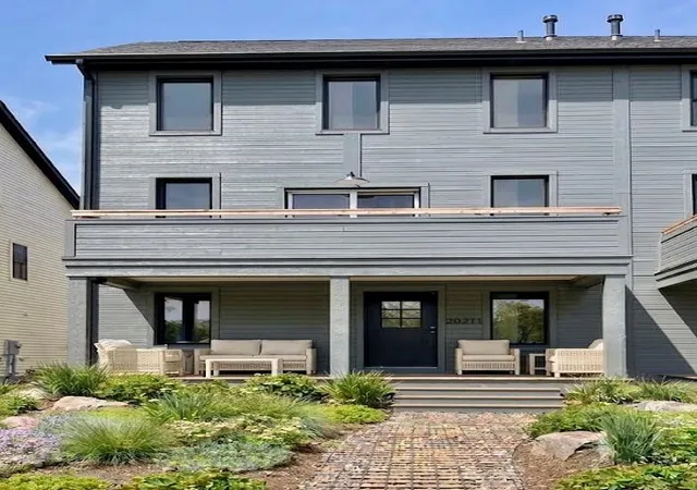 Photo 1 of Condo for sale at 2321 Greenway Trl, Ann Arbor, MI 48104 | MLS# 70533371 | Listing updated on 2026-05-31