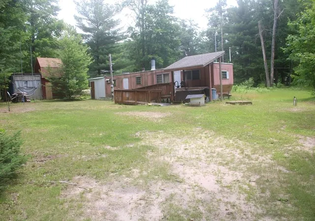 Homes for sale in Harrison, MI | 1197 Pineview Rd, Harrison, MI 48625 | MLS# 50208864