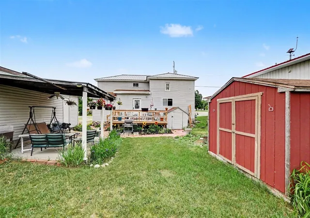 Homes for sale in Reed City, MI | 21029 11 Mile Rd, Reed City, MI 49677 | MLS# 70538657