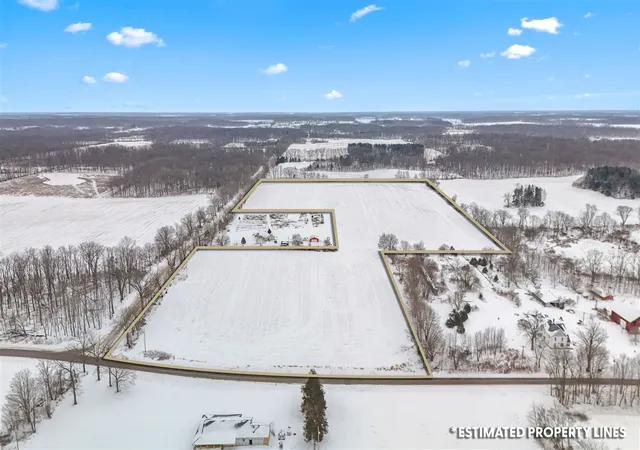4th image of 000 Grover Rd, Concord, MI 49237 | MLS# 70514841