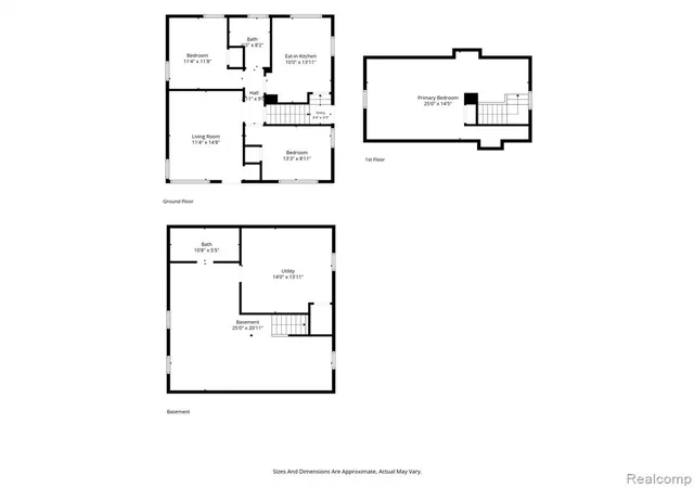 Photo 31 of Single family home for sale at 3429 Croissant St, Dearborn, MI 48124 4225 | MLS# 61025540 | Listing updated on 2026-09-27