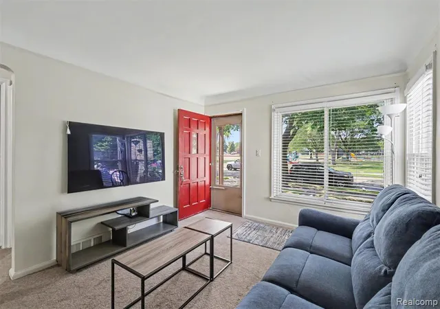 Photo 3 of Single family home for sale at 3429 Croissant St, Dearborn, MI 48124 4225 | MLS# 61025540 | Listing updated on 2026-09-07