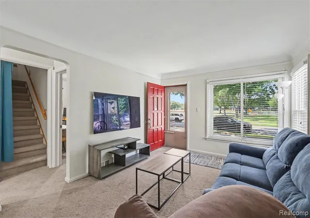 Photo 4 of Single family home for sale at 3429 Croissant St, Dearborn, MI 48124 4225 | MLS# 61025540 | Listing updated on 2026-09-07