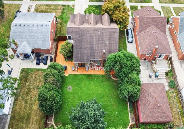 Photo 24 of Sale Pending at 22900 Columbia St, Dearborn, MI 48124 3487 | MLS# 61023888 | Listing updated on 2026-08-29