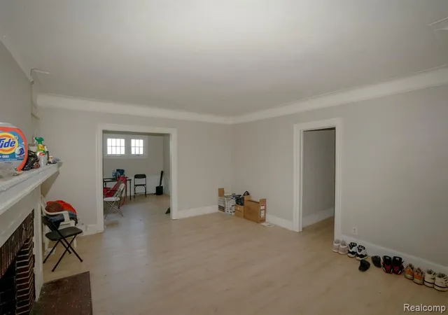 2nd image of 2627 Webb St, Detroit, MI 48206 | MLS# 60945514