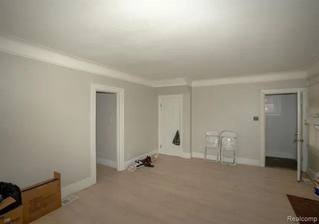3rd image of 2627 Webb St, Detroit, MI 48206 | MLS# 60945514