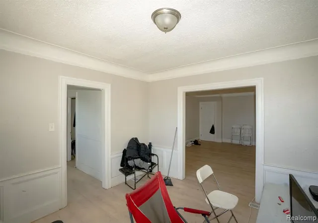 5th image of 2627 Webb St, Detroit, MI 48206 | MLS# 60945514