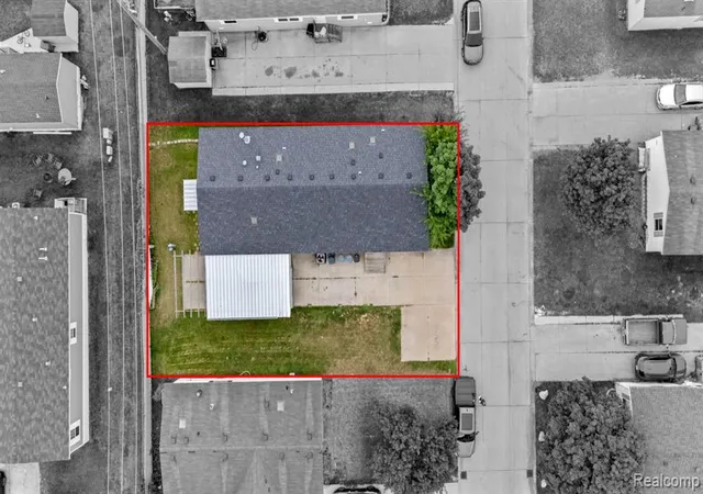 Photo 19 of Manufactured home for sale at 19921 Rhapsody, Clinton Township, MI 48036 | MLS# 61024360 | Listing updated on 2026-08-26