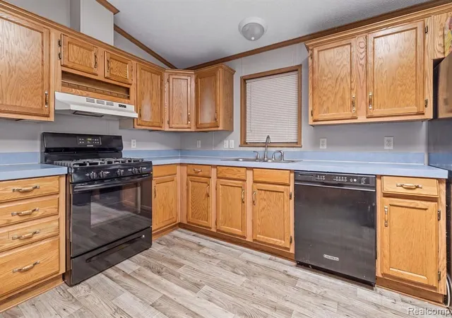 Photo 3 of Manufactured home for sale at 19921 Rhapsody, Clinton Township, MI 48036 | MLS# 61024360 | Listing updated on 2026-09-18