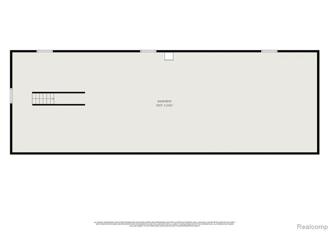 Photo 23 of Single family home for sale at 4242 Skelton Rd, Columbiaville, MI 48421 | MLS# 61008651 | Listing updated on 2026-08-21