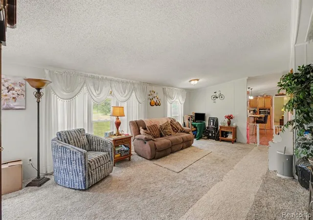 Photo 2 of Single family home for sale at 4242 Skelton Rd, Columbiaville, MI 48421 | MLS# 61008651 | Listing updated on 2026-08-21