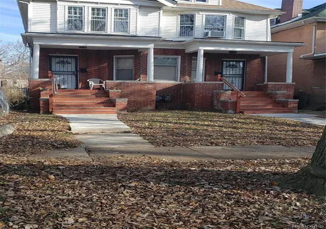 1st image of 1486 Montclair St, Detroit, MI 48214 | MLS# 60401179