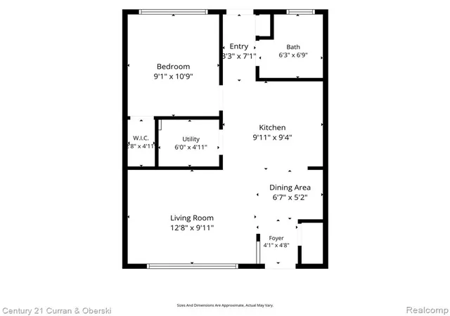 Homes for sale in Lincoln Park, MI | 4222 Drouillard St, Lincoln Park, MI 48146 | MLS# 61006740