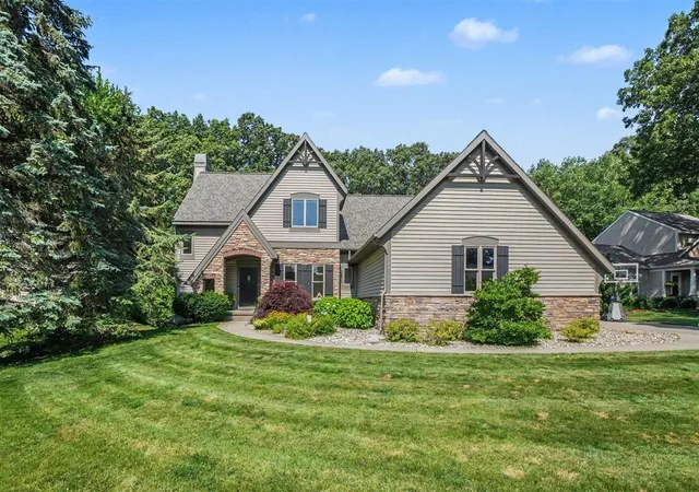Photo 1 of Single family home for sale at 16033 Waterleaf Trl, Spring Lake, MI 49456 | MLS# 70544640 | Listing updated on 2026-09-02